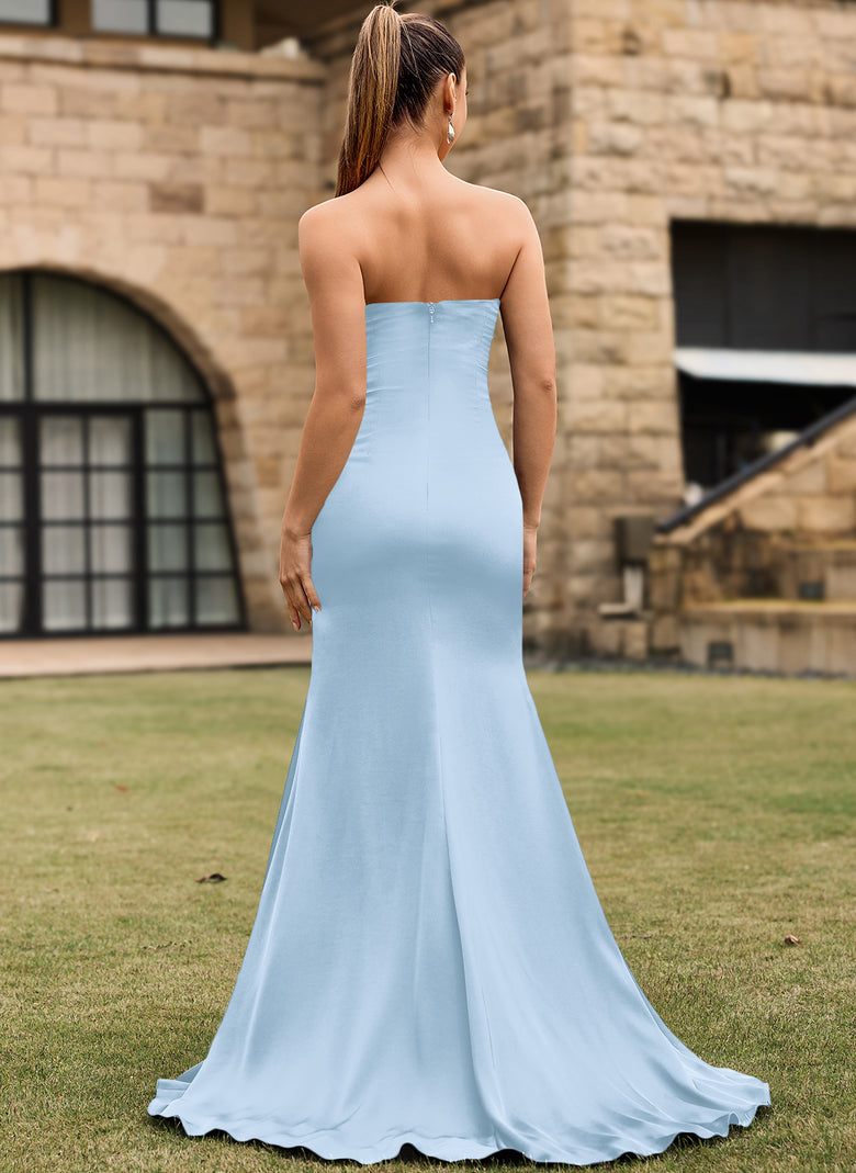 sky blue