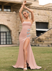 dusty rose