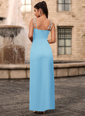 light blue