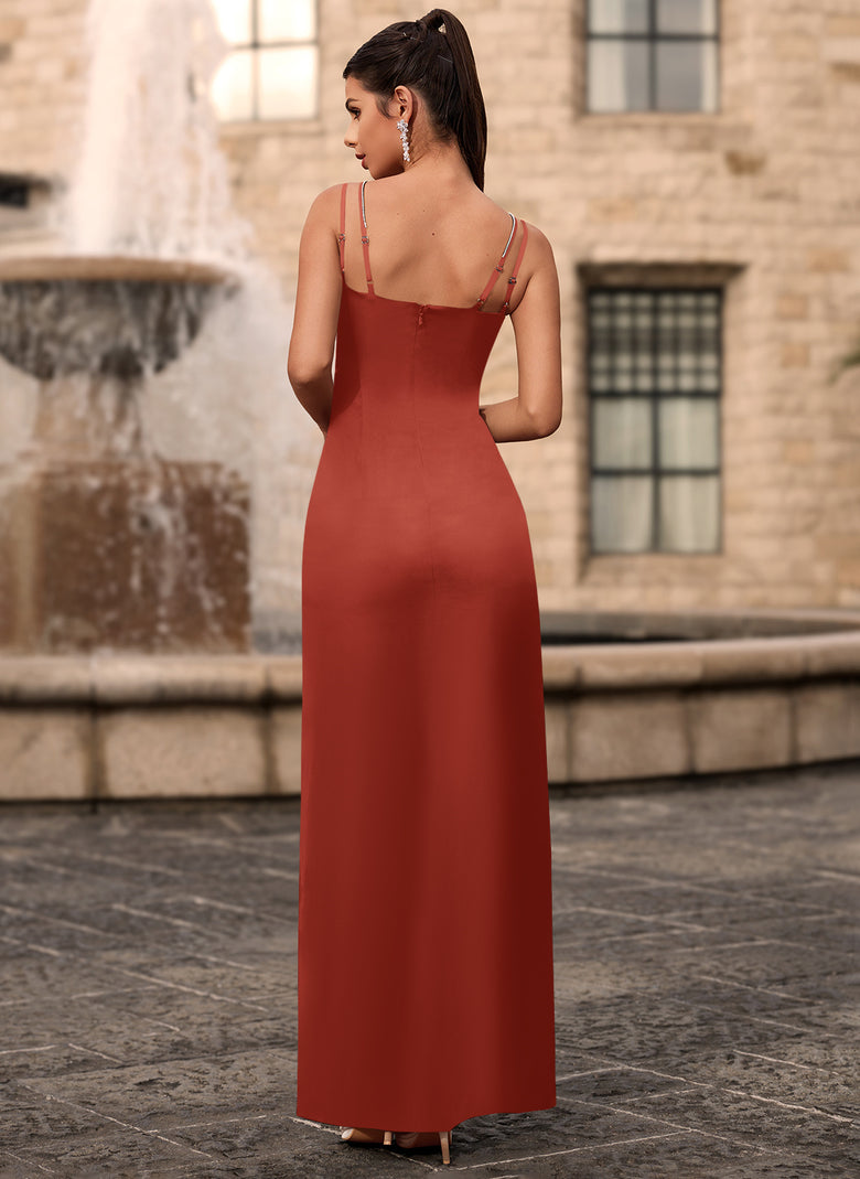 vermilion