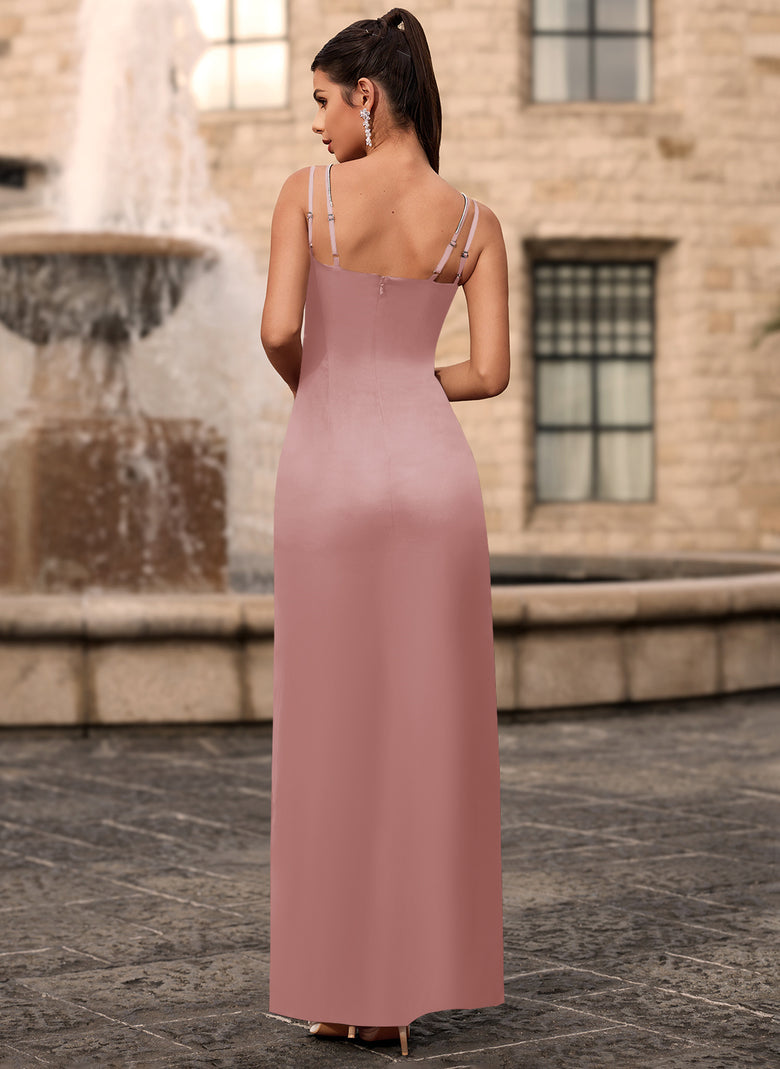 vintage mauve