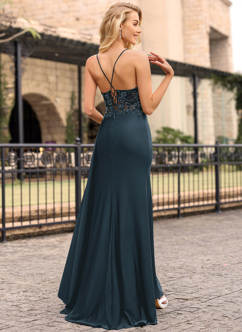dark navy