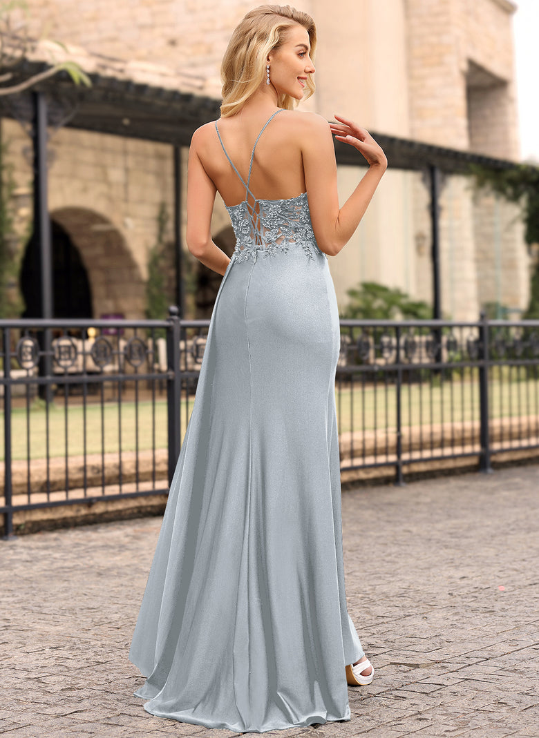 ice blue