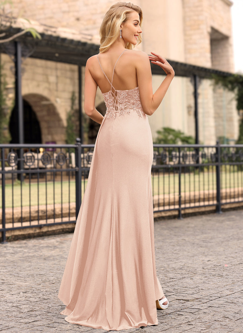 pearl pink