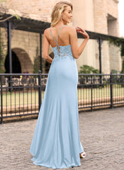 sky blue