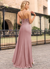 vintage mauve