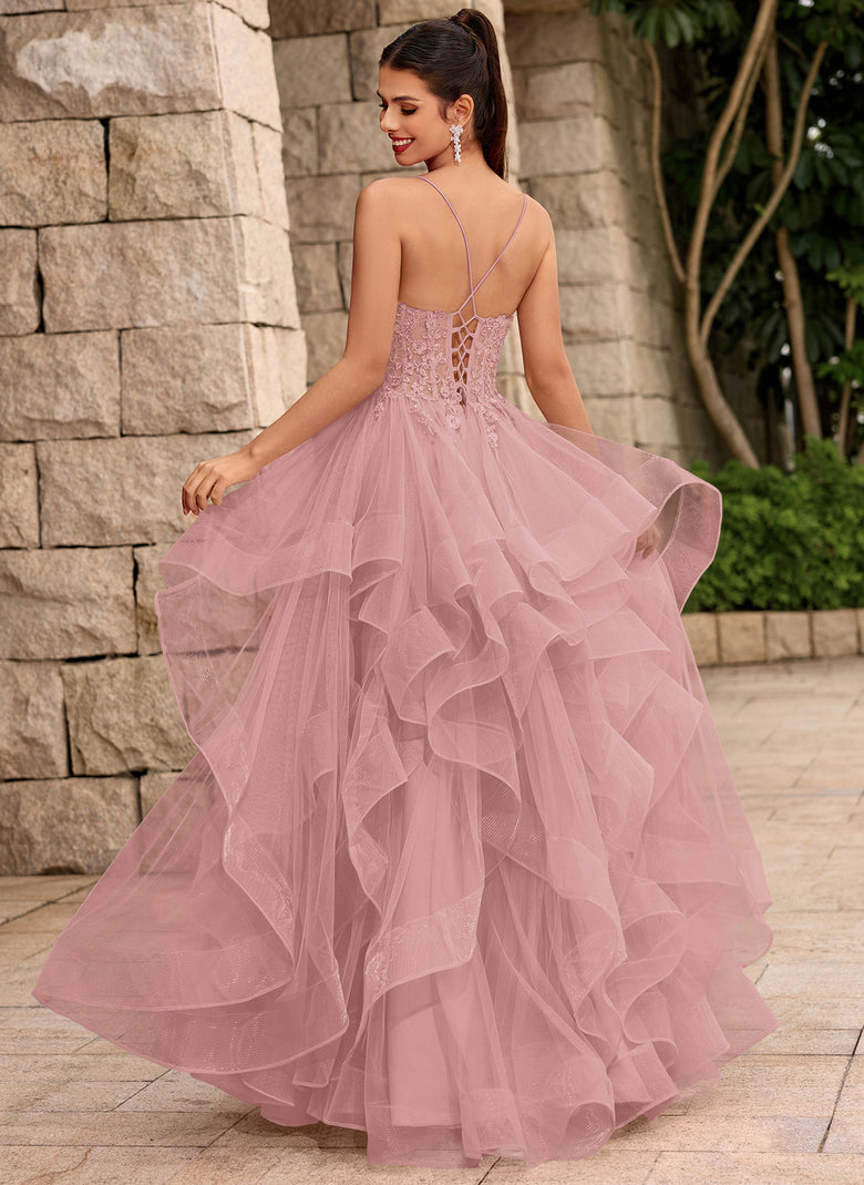 blush