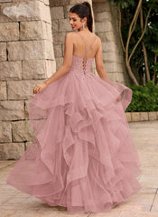 blush