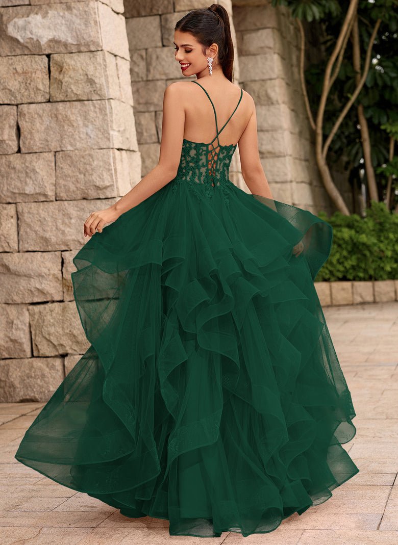 dark green