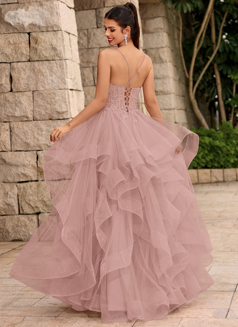 dusty rose