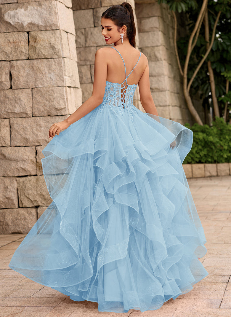 sky blue