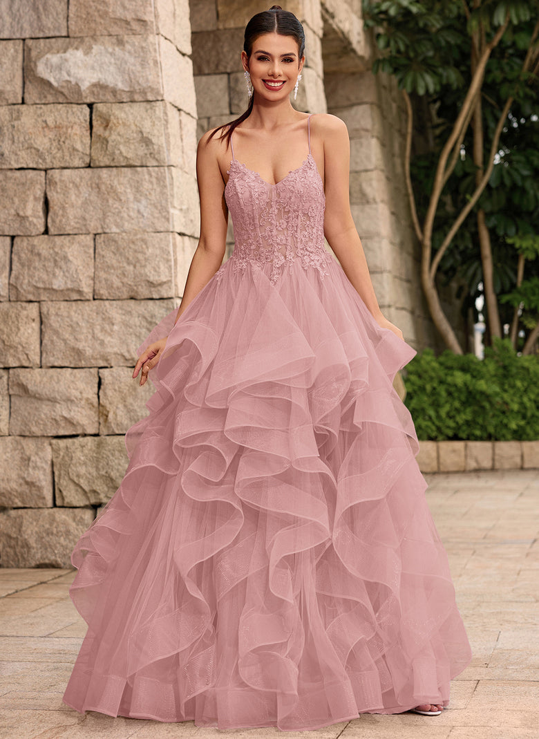 blush