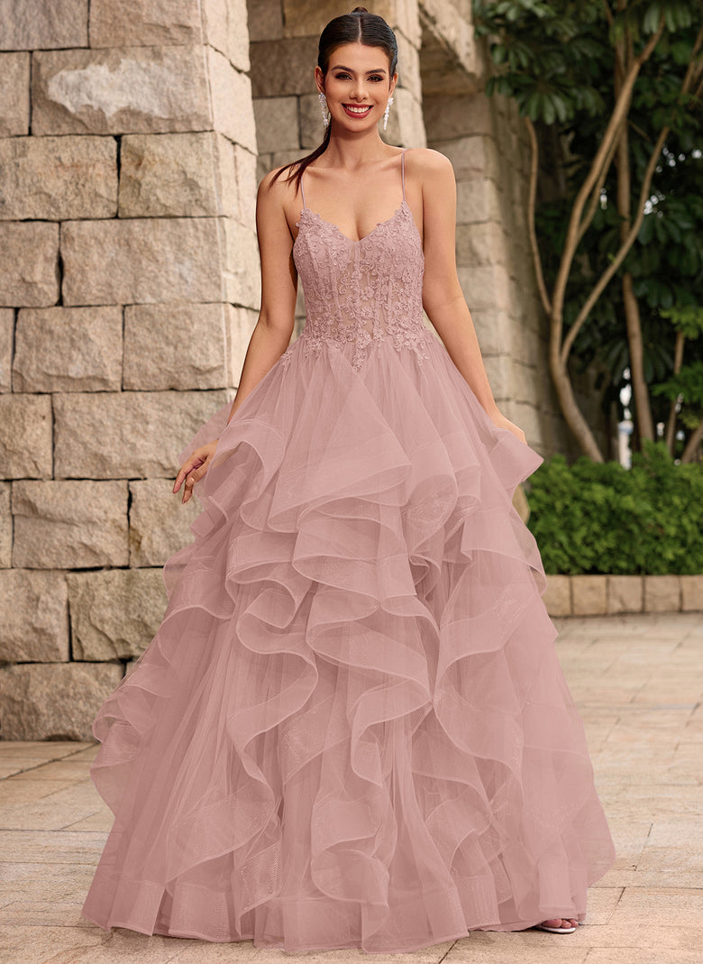 dusty rose