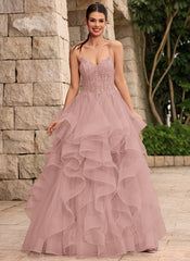 dusty rose