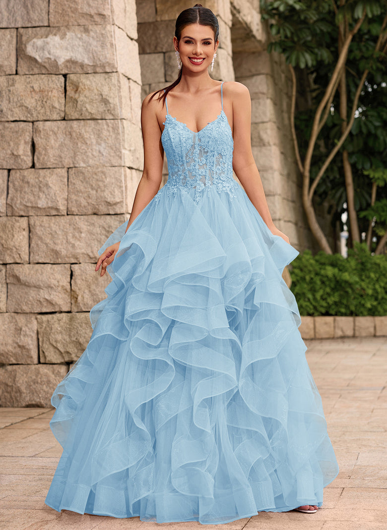 sky blue