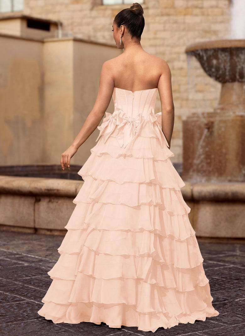 pearl pink