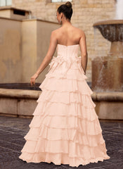 pearl pink