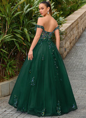 dark green