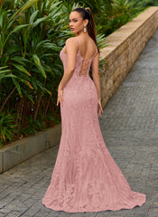 blush