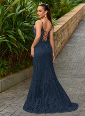 dark navy