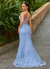 light blue