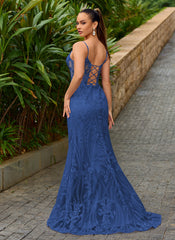 royal blue