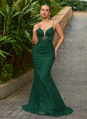 dark green