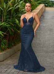 dark navy