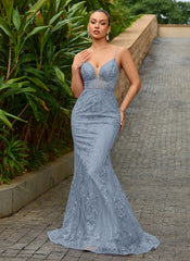dusty blue