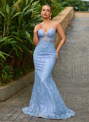 light blue