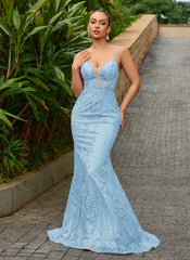 sky blue