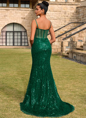 dark green