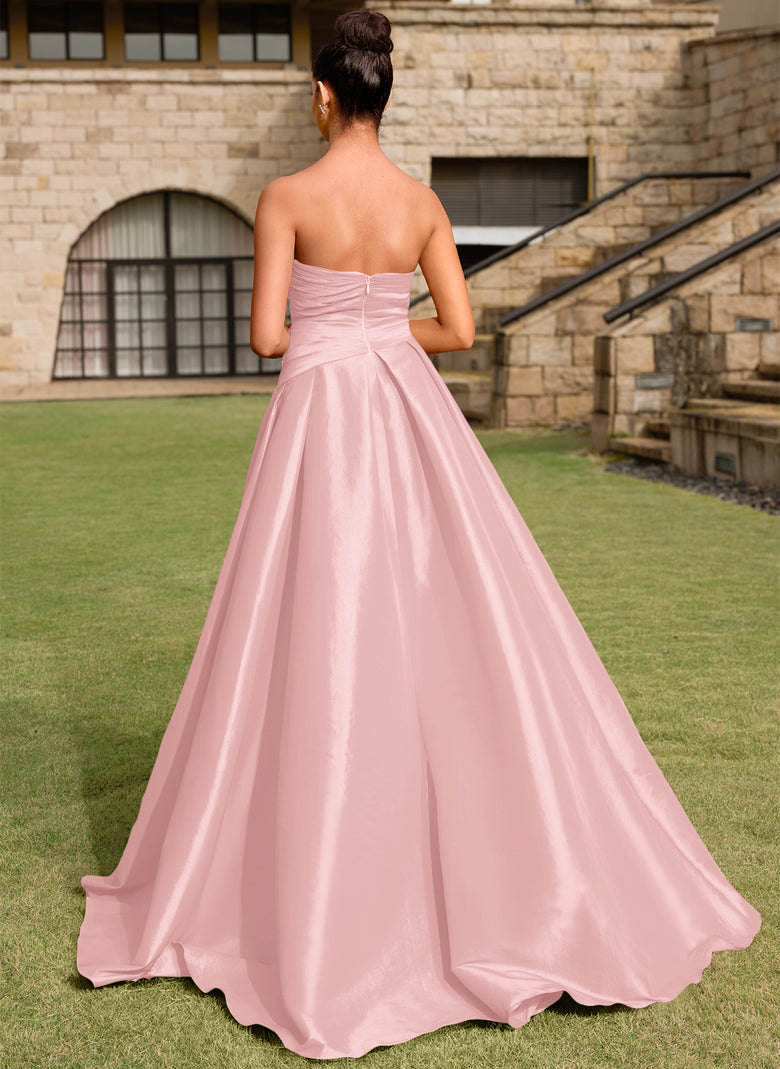 pearl pink