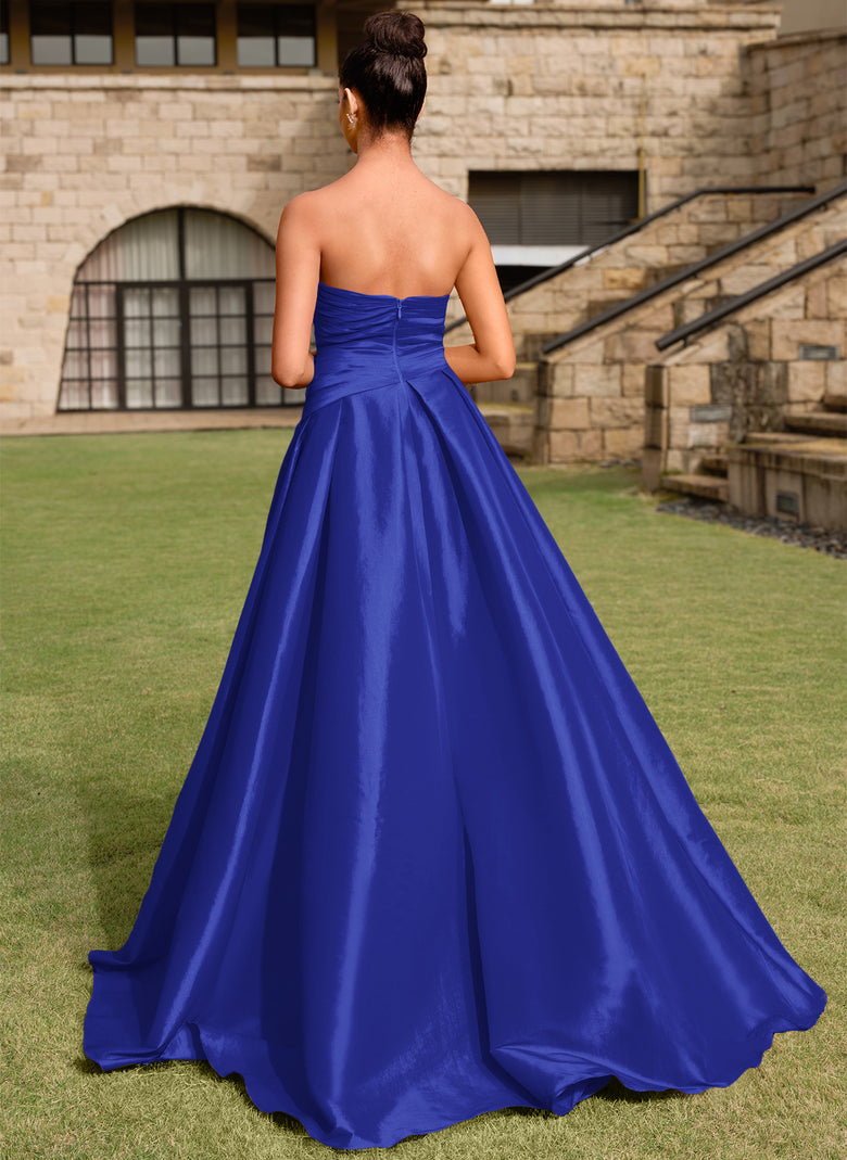 royal blue