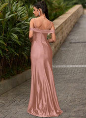 blush