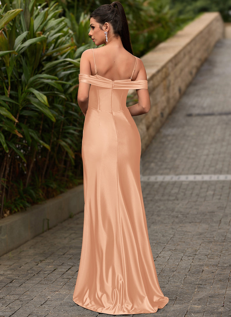 coral