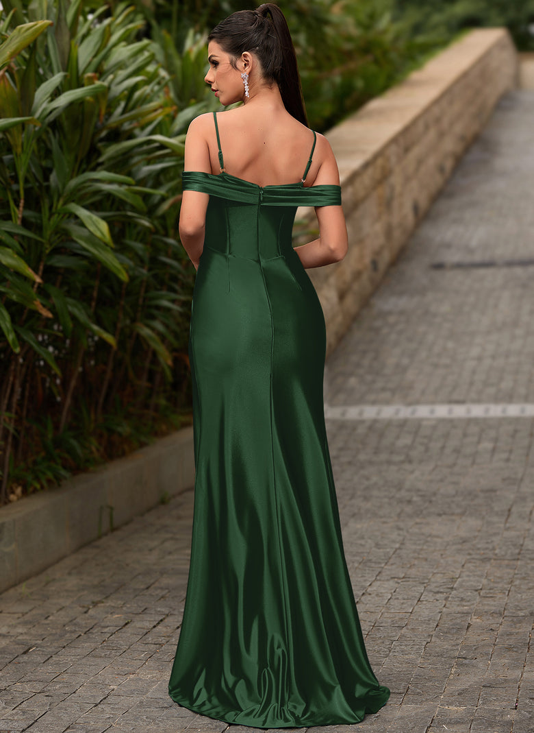 hunter green