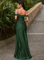 hunter green