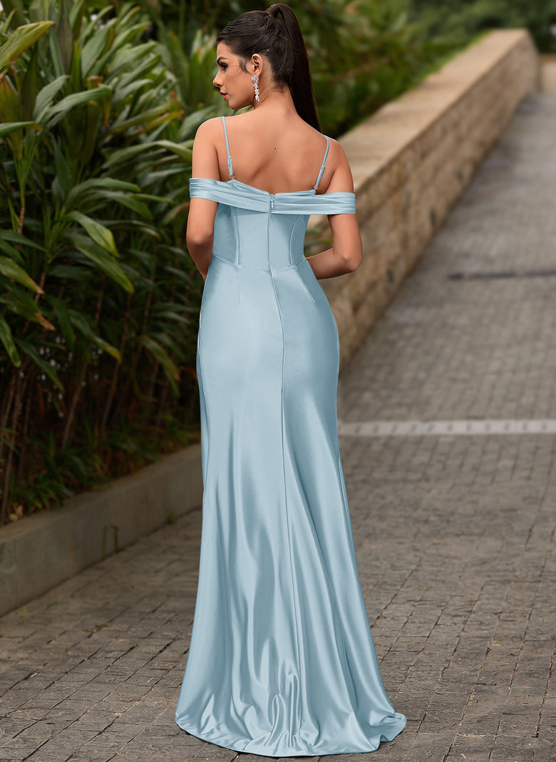 sky blue