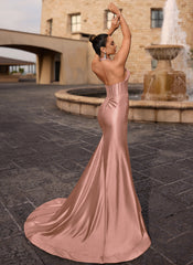 blush