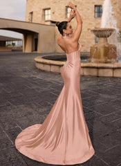 dusty rose