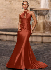 vermilion