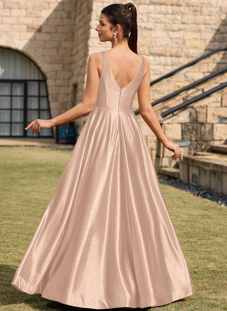 blush