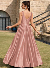 dusty rose