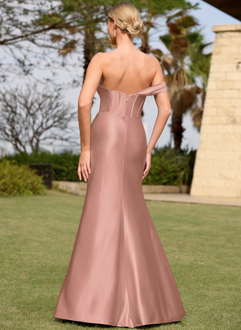 blush