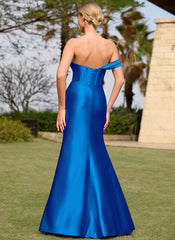 ocean blue