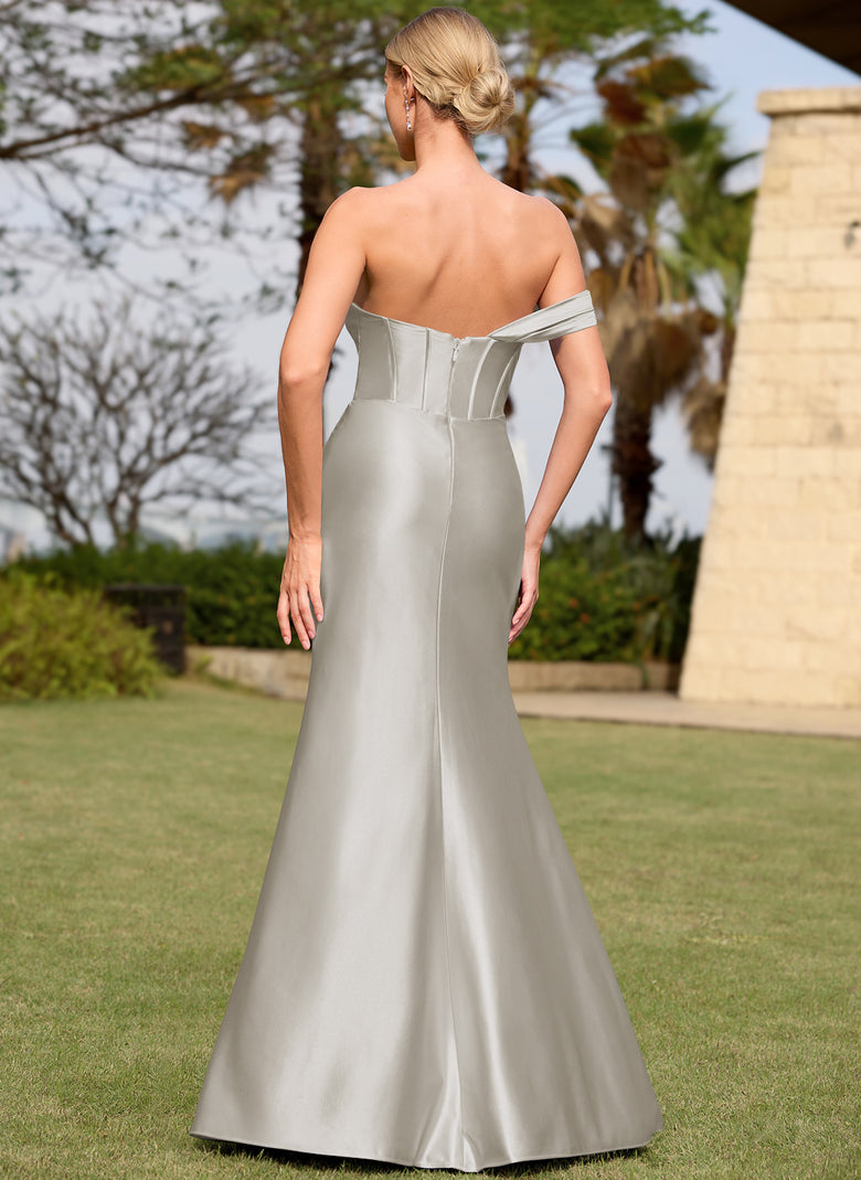 silver
