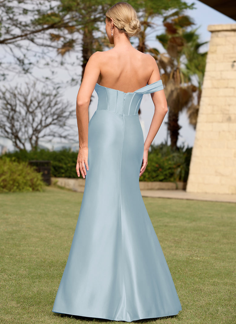sky blue
