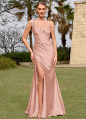 dusty rose