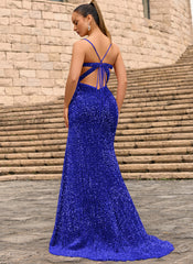 royal blue